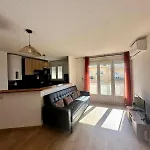 Apartman La Savane Avec Parking Privatif Et Climatisation Perpignan